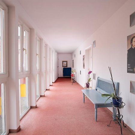 Gasthof Zum Greif Leoben  Ngoại thất bức ảnh